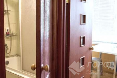 Продам 3-х кімнатну квартиру, Салтовка, 522 м/р, Код: 814127/1