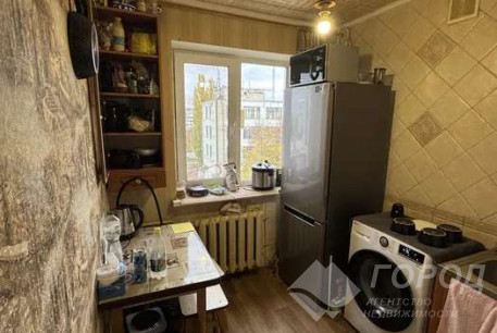 Продам 2-х кімнатну квартиру, Салтовка, ТРК Украина, Код: 814129/1