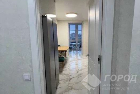 Продам 2-х кімнатну квартиру в новобудові, Центральный рынок, Центральный Рынок метро, Код: 814130/1