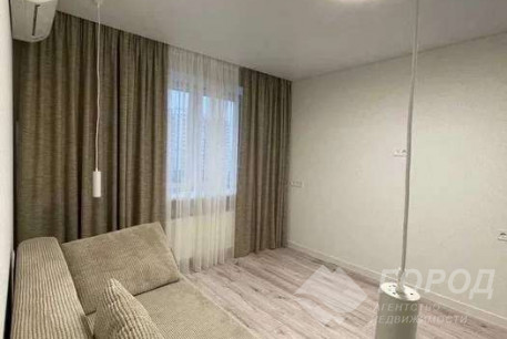 Продам 2-х кімнатну квартиру в новобудові, Центральный рынок, Центральный Рынок метро, Код: 814130/1