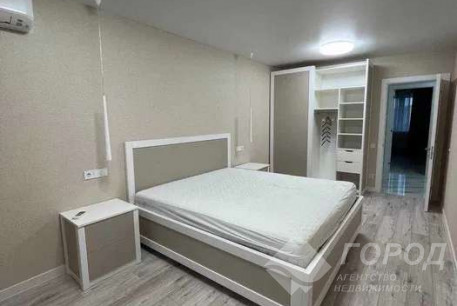 Продам 2-х кімнатну квартиру в новобудові, Центральный рынок, Центральный Рынок метро, Код: 814130/1