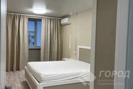 Продам 2-х кімнатну квартиру в новобудові, Центральный рынок, Центральный Рынок метро, Код: 814130/1