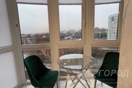 Продам 2-х кімнатну квартиру в новобудові, Центральный рынок, Центральный Рынок метро, Код: 814130/1