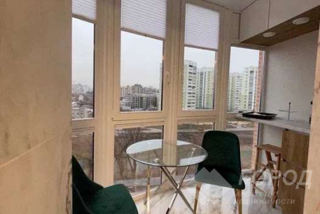 Продам 2-х кімнатну квартиру в новобудові, Центральный рынок, Центральный Рынок метро, Код: 814130/1