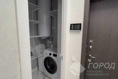 Продам 2-х кімнатну квартиру в новобудові, Центральный рынок, Центральный Рынок метро, Код: 814130/1