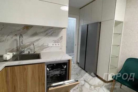 Продам 2-х кімнатну квартиру в новобудові, Центральный рынок, Центральный Рынок метро, Код: 814130/1