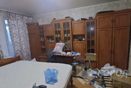 Продам 1-кімнатну квартиру, ХТЗ, ХТЗ метро, Код: 814131/1