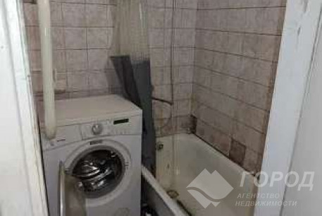 Продам 1-кімнатну квартиру, ХТЗ, ХТЗ метро, Код: 814131/1