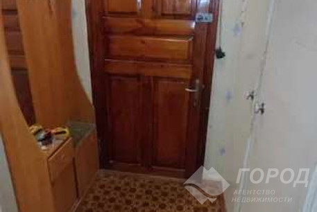 Продам 1-кімнатну квартиру, ХТЗ, ХТЗ метро, Код: 814131/1