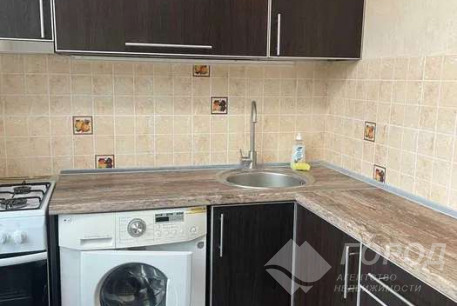 Сдам 1-кімнатну квартиру, Рогань, Восточный, Код: 814132/1