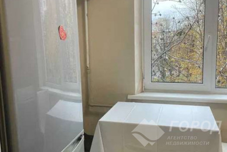 Сдам 1-кімнатну квартиру, Рогань, Восточный, Код: 814132/1