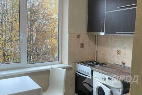 Сдам 1-кімнатну квартиру, Рогань, Восточный, Код: 814132/1