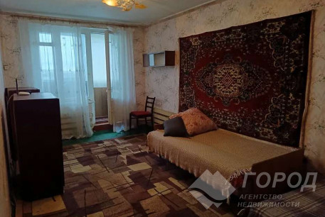 Сдам 1-кімнатну квартиру, ХТЗ, ХТЗ метро, Код: 814134/1