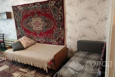 Сдам 1-кімнатну квартиру, ХТЗ, ХТЗ метро, Код: 814134/1