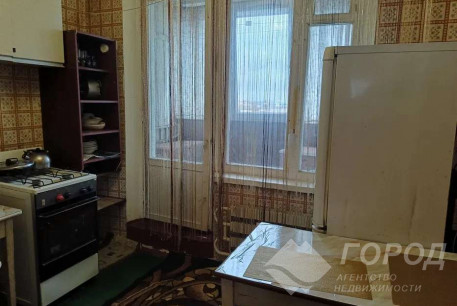 Сдам 1-кімнатну квартиру, ХТЗ, ХТЗ метро, Код: 814134/1