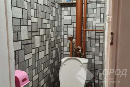 Сдам 1-кімнатну квартиру, ХТЗ, ХТЗ метро, Код: 814134/1