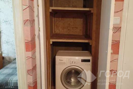 Сдам 1-кімнатну квартиру, ХТЗ, ХТЗ метро, Код: 814134/1