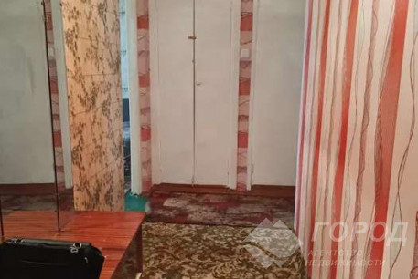 Сдам 1-кімнатну квартиру, ХТЗ, ХТЗ метро, Код: 814134/1