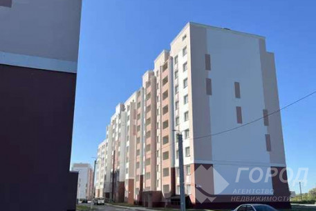 Продам 1-кімнатну квартиру в новобудові, Салтовка, Академика Барабашова метро, Код: 814139/1