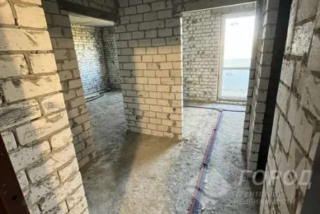 Продам 1-кімнатну квартиру в новобудові, Салтовка, Академика Барабашова метро, Код: 814139/1