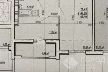 Продам 1-кімнатну квартиру в новобудові, Салтовка, Академика Барабашова метро, Код: 814139/1