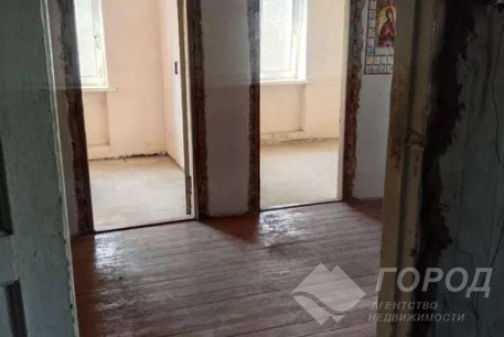 Продам 3-х кімнатну квартиру, Дергачевский р-н, Ольшаны (Дергачевский р-н), Код: 814141/1