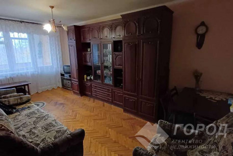 Сдам 3-х кімнатну квартиру, Салтовка, 601 м/р, Код: 814142/1