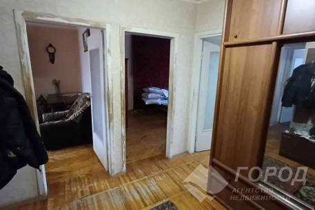 Сдам 3-х кімнатну квартиру, Салтовка, 601 м/р, Код: 814142/1