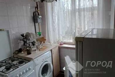 Сдам 3-х кімнатну квартиру, Салтовка, 601 м/р, Код: 814142/1