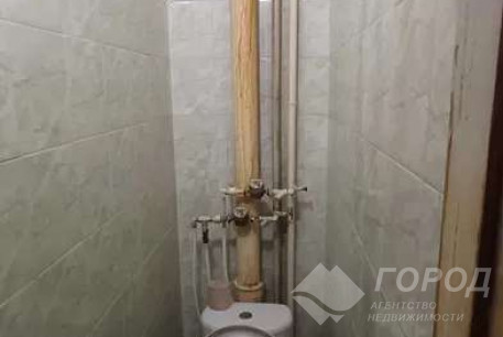 Сдам 3-х кімнатну квартиру, Салтовка, 601 м/р, Код: 814142/1