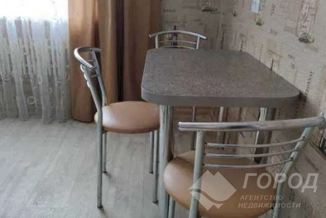 Сдам 2-х кімнатну квартиру, Гагарина проспект, Спортивная метро, Код: 814143/1