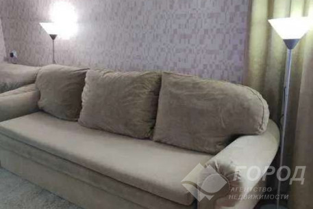 Сдам 2-х кімнатну квартиру, Гагарина проспект, Спортивная метро, Код: 814143/1