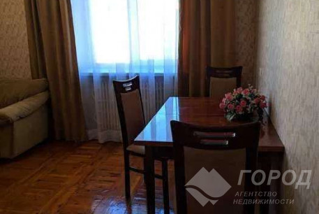 Сдам 2-х кімнатну квартиру, Гагарина проспект, Спортивная метро, Код: 814143/1