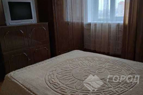 Сдам 2-х кімнатну квартиру, Гагарина проспект, Спортивная метро, Код: 814143/1