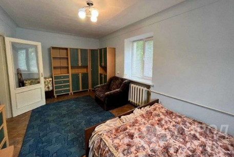 Продам 1-кімнатну квартиру, Павлово поле, 23 Августа метро, Код: 814145/1