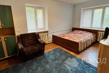 Продам 1-кімнатну квартиру, Павлово поле, 23 Августа метро, Код: 814145/1