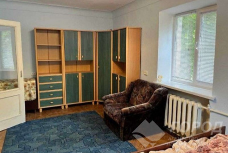 Продам 1-кімнатну квартиру, Павлово поле, 23 Августа метро, Код: 814145/1