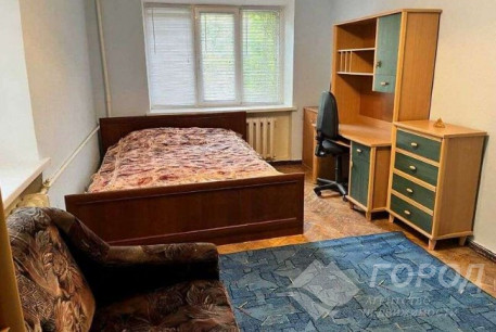 Продам 1-кімнатну квартиру, Павлово поле, 23 Августа метро, Код: 814145/1