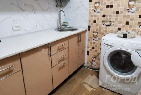 Продам 1-кімнатну квартиру, Павлово поле, 23 Августа метро, Код: 814145/1