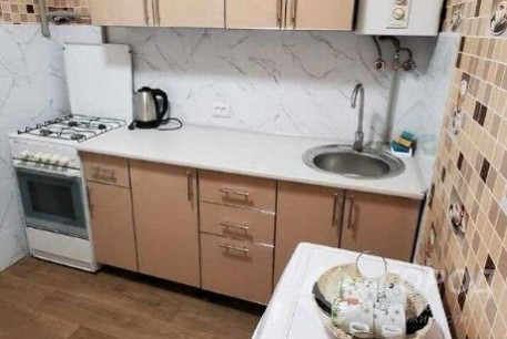 Продам 1-кімнатну квартиру, Павлово поле, 23 Августа метро, Код: 814145/1