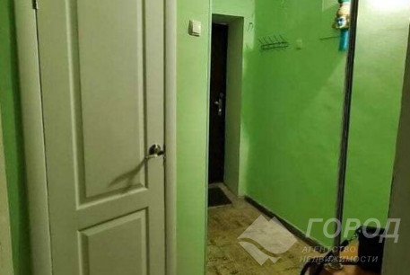 Продам 1-кімнатну квартиру, Павлово поле, 23 Августа метро, Код: 814145/1