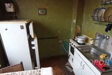 Продам 1-кімнатну квартиру, Салтовка, Академика Павлова метро, Код: 814146/1