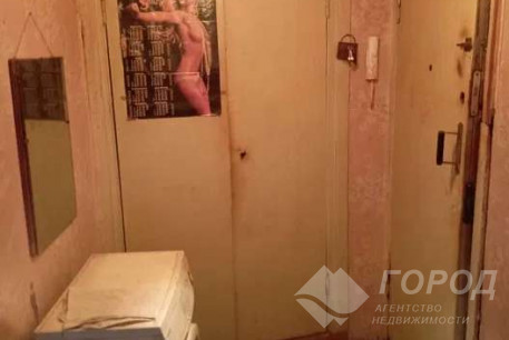 Продам 1-кімнатну квартиру, Салтовка, Академика Павлова метро, Код: 814146/1