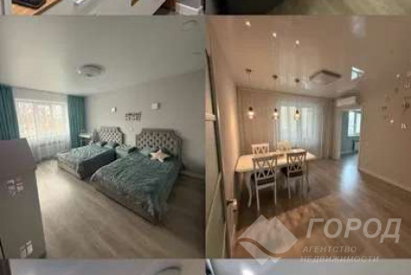 Продам 3-х кімнатну квартиру, Песочин, Мобиль, Код: 814147/1