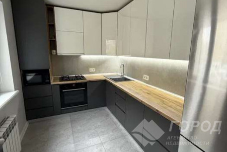 Продам 3-х кімнатну квартиру, Песочин, Мобиль, Код: 814147/1