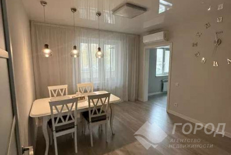 Продам 3-х кімнатну квартиру, Песочин, Мобиль, Код: 814147/1