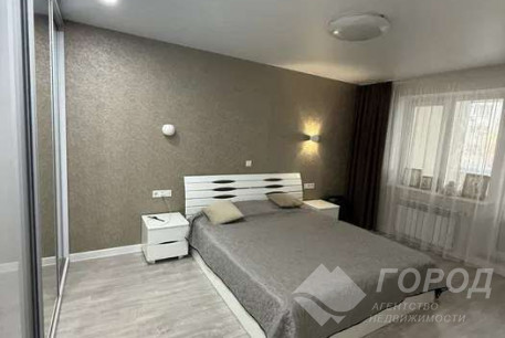 Продам 3-х кімнатну квартиру, Песочин, Мобиль, Код: 814147/1