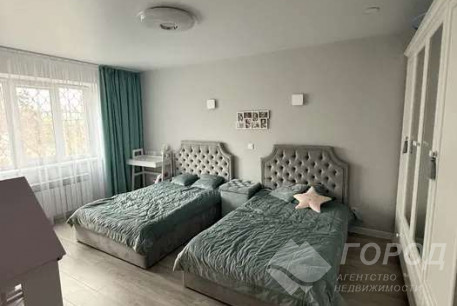 Продам 3-х кімнатну квартиру, Песочин, Мобиль, Код: 814147/1