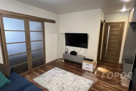 Продам 1-кімнатну квартиру в новобудові, Гагарина проспект, Проспект Гагарина метро, Код: 814153/1