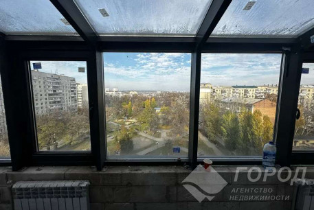 Продам гостинку, Гагарина проспект, Защитников Украины метро (Площадь Восстания), Код: 814154/1